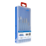 Пробой Unior комплект със секачи  2-6 мм, 6 бр., 645 - product - 094 UNR2311