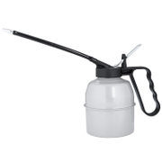 Масльонка пластмасова Unior за ръчно смазване  0.5 л, 1375/6 - product - 094 UNR2411