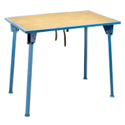 Маса Unior работна сгъваема 1000x600x850 мм, 250 кг, 946G - product - 094 UNR2845