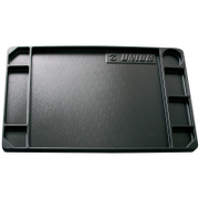 Плот Unior за количка за инструменти  705х440х22 мм, черен - product - 094 UNR3596