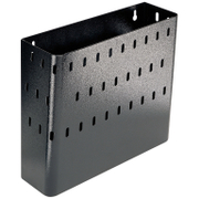 Кошница Unior за количка за инструменти  350x120х300 мм, черна - product - 094 UNR3598