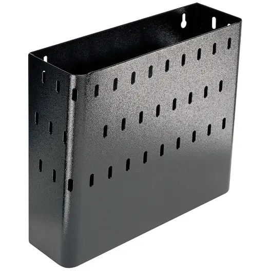 Кошница Unior за количка за инструменти  350x120х300 мм, черна