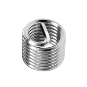 Втулка Volkel за възстановяване на резби  M8х1.25 мм, неръждаема стомана - product - 094 VOL2709