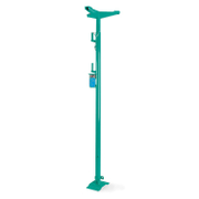 Стойка за лебедка Imer за подов монтаж телескопична  0.2 т - product - 094 VLV1184