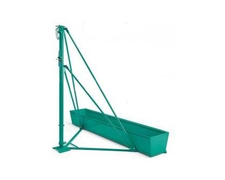 Стойка за лебедка Imer за външен монтаж  0.3 т - product - 094 VLV2268