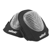 Наколенки Wolfcraft гумени - product - 094 WLF4263