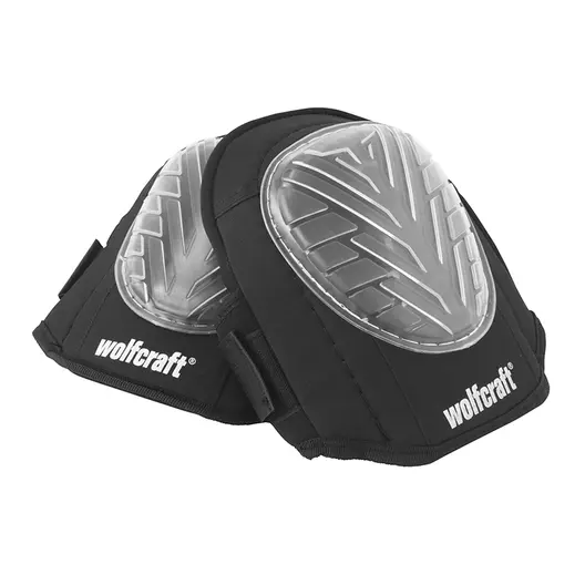 Наколенки Wolfcraft гумени