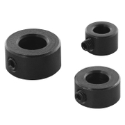 Ограничител за свредла Wolfcraft комплект  6-10 мм, 3 бр. - product - 094 WLF2236