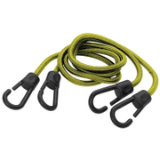 Ластици за багажник Wolfcraft комплект 2 бр.  0.5 м - product - 094 WLF2362