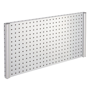 Гръб Wolfcraft за стелаж перфориран 960х500 мм, 50 кг - product - 094 WLF2635