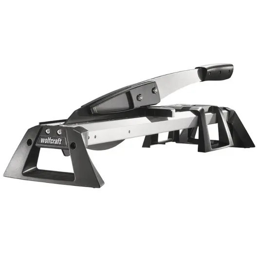 Ножица за ламинат Wolfcraft лостова  465х11 мм, 661 мм, VLC 800