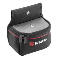 Кобур Wurth за инструменти  180х90х180 мм, полиестер
