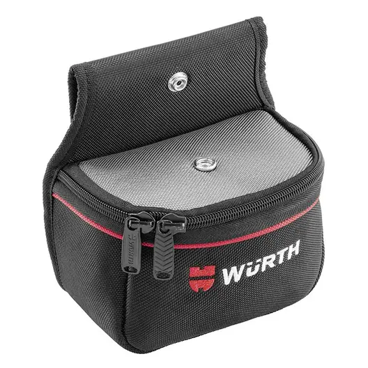 Кобур Wurth за инструменти  180х90х180 мм, полиестер