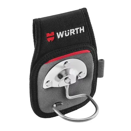 Кобур Wurth за чук  110x70x160 мм, полиестер