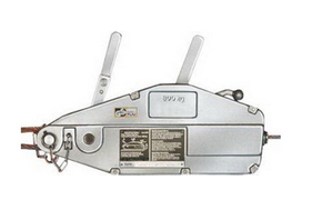 Тирфор със стоманено въже Yale  0.8 т, Y08 - product - 094 YAL 122