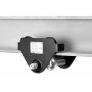 Релсова количка Yale за хоризонтално преместване на товари  0.5 т, HTP Atex 500 - product - 094 YAL 820