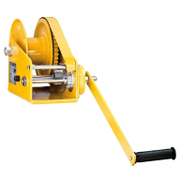 Ръчна лебедка Yale със стоманено въже  0.3 т, HW 30 C - product - 094 YAL1307