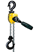 Ръчна лебедка Yale с верига и тресчотка  0.25 т, 1.5 м, Yalehandy 250 - product - 094 YAL2007