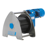 Електрическа лебедка за вдигане и теглене Pfaff електрическа  0.75 т, 7440 W, SW-E Beta Proline - product - 094 YAL2179