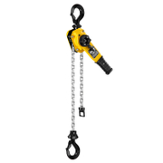 Ръчна лебедка Yale с верига и тресчотка  1.5 т, 3 м, UNO 1500 - product - 094 YAL2378