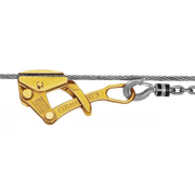 Захват за изтегляне на въже/кабел Yale 5-15 м, LMG I - product - 094 YAL2609