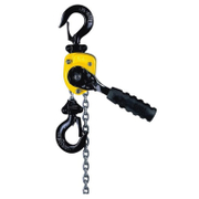 Ръчна лебедка Yale с верига и тресчотка  0.25 т, 3 м, Handy 250 - product - 094 YAL3078