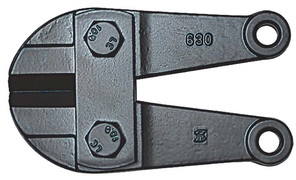 Глава Zbirovia за арматурна ножица  630 мм - product - 094 ZBR 174