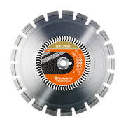 Диск диамантен за сухо и мокро рязане Husqvarna Construction на асфалт  400 мм, 25.4 мм, Elite-Cut S85 - product - 095 ATL 731