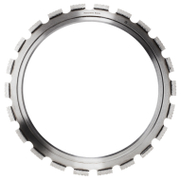 Диск диамантен за мокро рязане Husqvarna Construction универсален рингов 370 мм, 4.2 мм, Elite-Ring R20 - product - 095 ATL1434