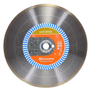 Диск диамантен за мокро рязане Husqvarna Construction на керамични плочки  350 мм, 25.4 мм, Elite-Cut GS2 - product - 095 ATL1492