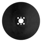 Дискова фреза HSS за рязане на метал  370 мм, 40 мм, 3 мм, 220 z - product - 095 BOL1070