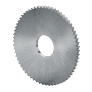 Дискова фреза Kentavar HSS за рязане на метал  32 мм, 8 мм, 0.8 мм, 64 z, DIN1837 A - product - 095 BOL1120