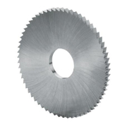 Дискова фреза Kentavar HSS за рязане на метал  32 мм, 8 мм, 0.9 мм, 64 z, DIN1837 A - product - 095 BOL1121