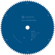 Диск карбиден за рязане Bosch на неръждавейка  355 мм, 25.4 мм, 2.2 мм, 90 z, Expert for Stainless Steel - product - 095 BSH 542