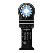 Нож за многофункционален осцилатор Bosch  32 мм, Starlock, BiM, AIZ 32 AB - product - 095 BSH 922