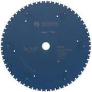 Диск карбиден за рязане Bosch на метал  305 мм, 25.4 мм, 2.2 мм, 60 z, Expert for Steel - product - 095 BSH 994