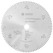 Диск циркулярен за рязане Bosch универсален с HM пластини  305 мм, 30 мм, 1.8 мм, 96 z, Top Precision Best for Multi Material - product - 095 BSH 992