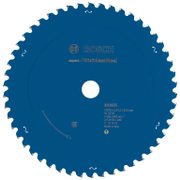 Диск карбиден за рязане Bosch на неръждавейка  255 мм, 25.4 мм, 2.2 мм, 50 z, Expert for Stainless Steel - product - 095 BSH1099