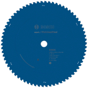 Диск карбиден за рязане Bosch на неръждавейка  355 мм, 25.4 мм, 2.2 мм, 70 z, Expert for Stainless Steel - product - 095 BSH1100