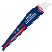 Нож за саблен трион Bosch за полистирол 150 мм, 6 TPI, Expert Window Demolition S956DHM - product - 095 BSH1222