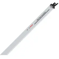 Нож за саблен трион Bosch за изолация 300 мм, PRO Fibre Insulation S1213AWP
