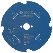 Диск карбиден за рязане Bosch на фиброцимент  160 мм, 20 мм, 1.6 мм, 4 z, Expert for Fibre Cement - product - 095 BSH1404