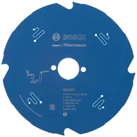 Диск карбиден за рязане Bosch на фиброцимент  190 мм, 30 мм, 1.6 мм, 4 z, Expert for Fibre Cement