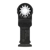Нож за многофункционален осцилатор Bosch  32 мм, Starlock, Starlock AIZ 32 APB
