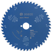 Диск карбиден за рязане Bosch на дърво  225 мм, 30 мм, 1.6 мм, 48 z, Expert for Wood - product - 095 BSH1585