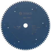 Диск карбиден за рязане Bosch на метал  305 мм, 25.4 мм, 80 z, Expert for Steel - product - 095 BSH1616
