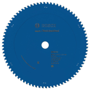 Диск карбиден за рязане Bosch на неръждавейка  305 мм, 25.4 мм, 2.2 мм, 80 z, Expert for Stainless Steel - product - 095 BSH1633