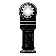 Нож за многофункционален осцилатор Bosch  32 мм, Starlock, HCS въглеродна стомана, AIZ 32 EPC - product - 095 BSH1785