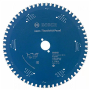 Диск карбиден за рязане Bosch на сандвич панели  270 мм, 30 мм, 2.4 мм, 60 z, Expert for Sandwich Panel - product - 095 BSH1857
