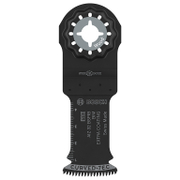 Нож за многофункционален осцилатор Bosch  32 мм, Starlock, BiM, AIZ 32 BSPIB - product - 095 BSH1904